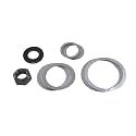 Yukon Gear &amp; Axle (SK 706386) Replacement Shim Kit for Dana 30, Front &amp; Rear, also D36ICA &amp; Dana 44ICA.