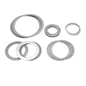 Yukon Gear & Axle (SK 707066) Replacement Pinion Depth Shim for Dana 80 Differential