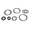 Yukon Gear &amp; Axle (SK 707235) Replacement Complete Shim Kit for Dana 50 Differential