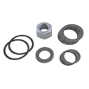 Yukon Gear &amp; Axle (SK 707481) Replacement Complete Shim Kit for Dana 80 Differential