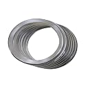 Yukon Gear &amp; Axle (SK CCT7.5-SIDE) Carrier Shim Kit for Toyota 7.5 Differential