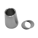Yukon Gear & Axle (SK CSC8.75) Crush Sleeve Eliminator Kit for Chrysler 8.75 Differential