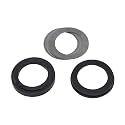 Yukon Gear & Axle (SK CSF9-BIGPIN) Crush Sleeve Eliminator Kit for Ford 9 Differential with 35-Spline Pinion