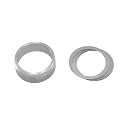 Yukon Gear & Axle (SK CSGM14T) Crush Sleeve Eliminator Kit for GM 14-Bolt Truck 10.5 Differential