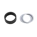 Yukon Gear & Axle (SK CSGM7.5) Crush Sleeve Eliminator Kit for GM 7.5/8.2 Differential