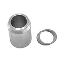 Yukon Gear & Axle (SK CSTV6) Crush Sleeve Eliminator Kit for Toyota V6 Engine Differential