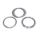 Yukon Gear & Axle (SK SSGM9.5) Super Carrier Shim Kit for Ford 9.5 Differential