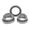 Yukon Rear Axle Bearing and Seal Kit for 2011+ GM 10.5" 14 Bolt &amp; 11.5", One Sides
