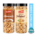 YUM YUM Dry Fruits 300g Combo Pack
