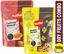 YUM YUM Dry Fruits 500g Combo Pack