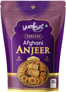 yumleys shahi afghani anjeer figs 1 x 200 g