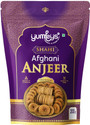 Yumleys Shahi Afghani Anjeer Figs (1 x 200 g)