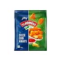 Yummiez Cheese Corn Nuggets 235 gm Pack