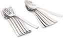 YUMWARE Spoon Fork for TeaCoffeeSugar Spices