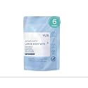 YUNI Beauty Body Wipes (6 Count, Unscented)