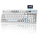YUNZII IF99 96 Wireless Mechanical Keyboard White