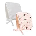 Yuoahcn Newborn Hats for Baby Girls Boys Cotton Bonnet Infant Beanie Hat