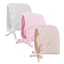 Yuoahcn Newborn Hats for Baby Girls Boys Cotton Bonnet Infant Beanie Hat