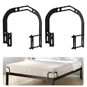 YUOROS 2 Pack Corner Mattress Slide Stopper Keep Mattress from Sliding