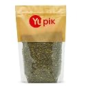 Yupik Seeds/Pepitas, Raw Shelled Pumpkin, 1 lb (Pack Of 6)