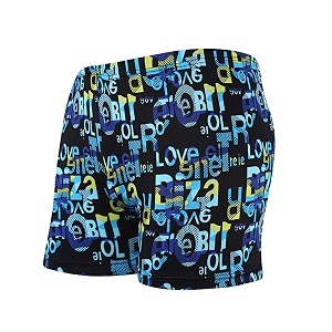 swimming shorts trunk of men supports 60-75 kg adjustable