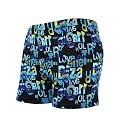 Swimming Shorts Trunk of Men Supports 60-75 kg Adjustable