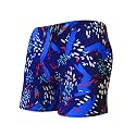 Swimming Shorts Trunk of Men Supports 60-75 kg Adjustable
