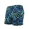 Swimming Shorts Trunk of Men Supports 60-75 kg Adjustable