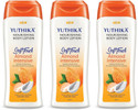 Yuthika Body Lotion Almond Nourish 300ml 24