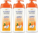 Yuthika Body Lotion Almond Nourish 500 ml