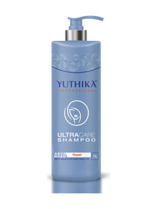 Yuthika Professional Ultra Care Shampoo for Damaged