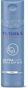 Yuthika Professional Ultra Care Shampoo for Damaged
