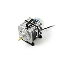 Yuting Electrical Magnetic Air Pump AC0-002