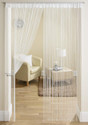 Yutiriti 213.36 cm 7 ft Door Polyester