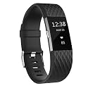 Yuuol Replacement Bands for Fitbit Charge 2