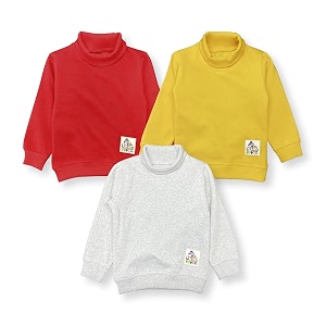 YUV Baby Boys Girls Winter Wear