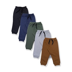 YUV Baby Boys and Girls Cotton Pyjama