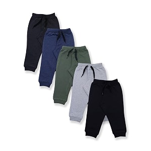 YUV Baby Boys and Girls Cotton Pyjama