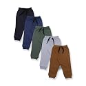 YUV Baby Boys and Girls Cotton Pyjama