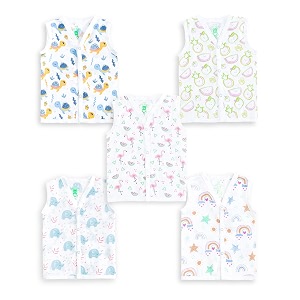 YUV Baby Girls Boys 100 Cotton