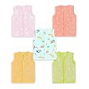YUV Baby Girls amp Boys 100 Cotton