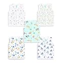 YUV Baby Girls amp Boys 100 Cotton