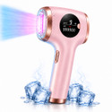 Yuva Pulse IPL Laser Hair Remover for