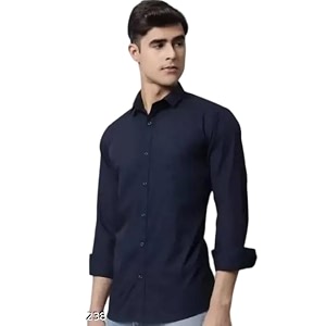 Yuvawear Ethnic Centres Mens Solid Plane Formal
