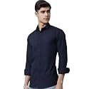 Yuvawear Ethnic Centre39s Mens Solid Plane Formal