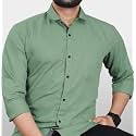 Yuvawear Ethnic Centre39s Mens Solid Plane Formal