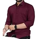 Yuvawear Ethnic Centre39s Mens Solid Plane Formal