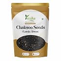 YUVIKA Chaksoo Seeds - Chaskoo Seeds - Cassia Absus 100 Grams