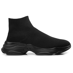 YUVRATO BAXI Casual Long Socks Shoes for
