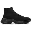 YUVRATO BAXI Casual Long Socks Shoes for